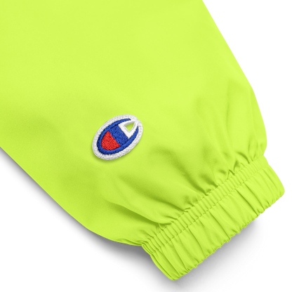 Safety Green