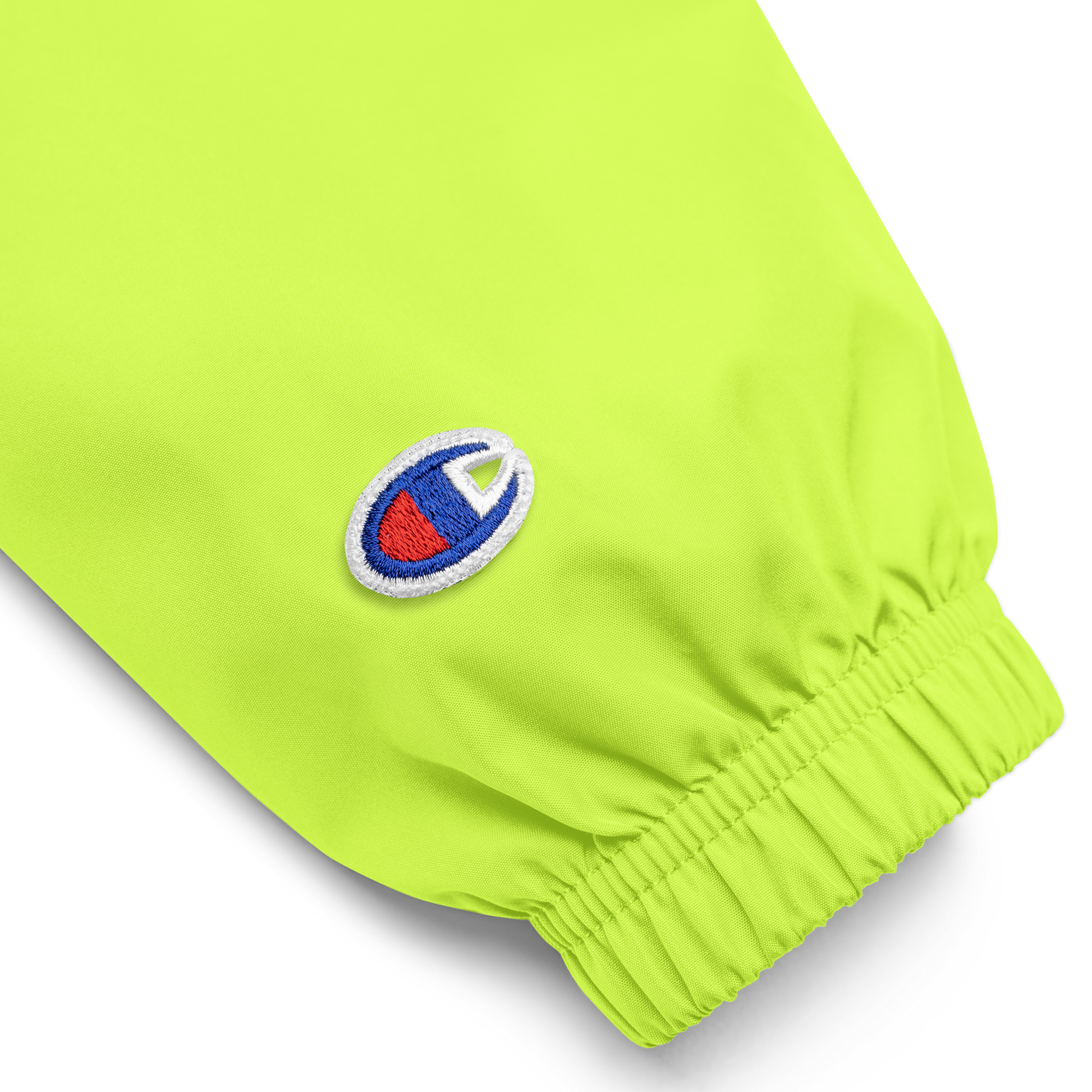 Safety Green