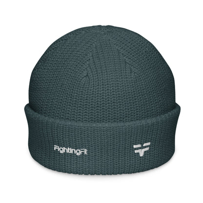 Petrol Blue