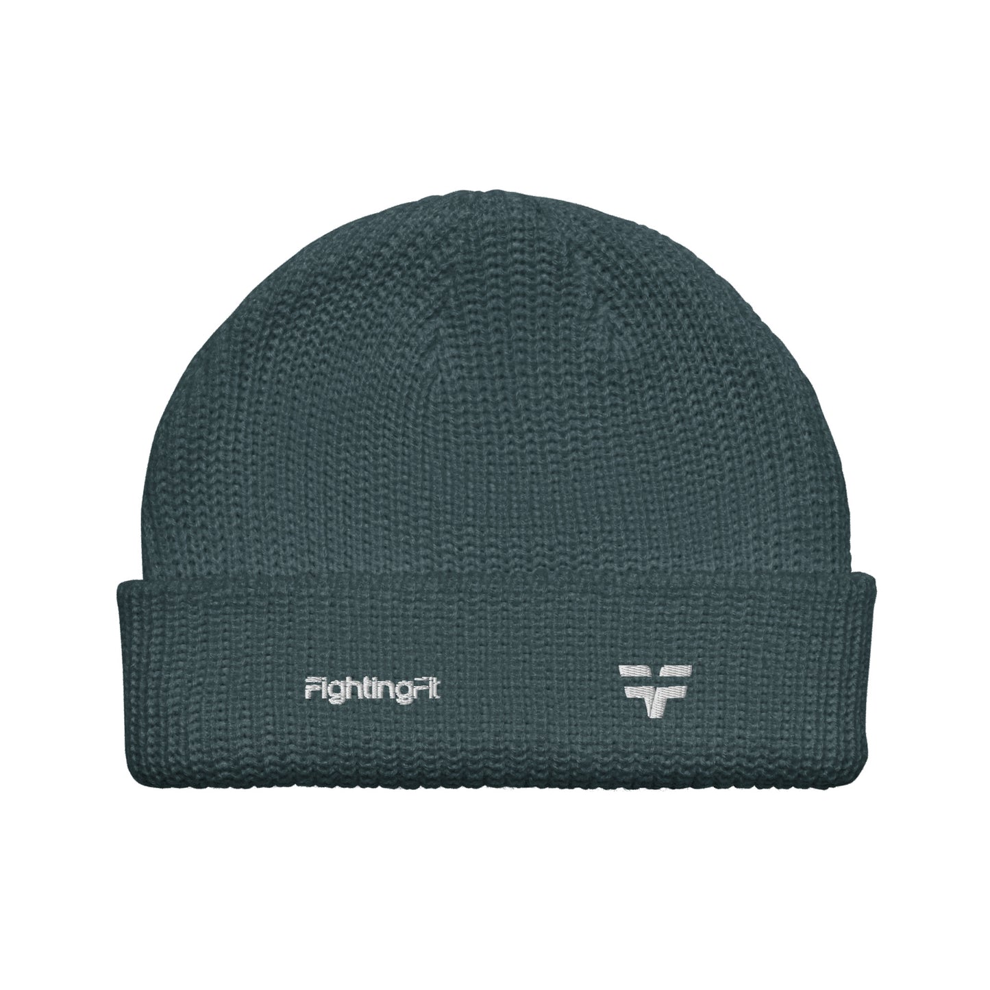 Petrol Blue