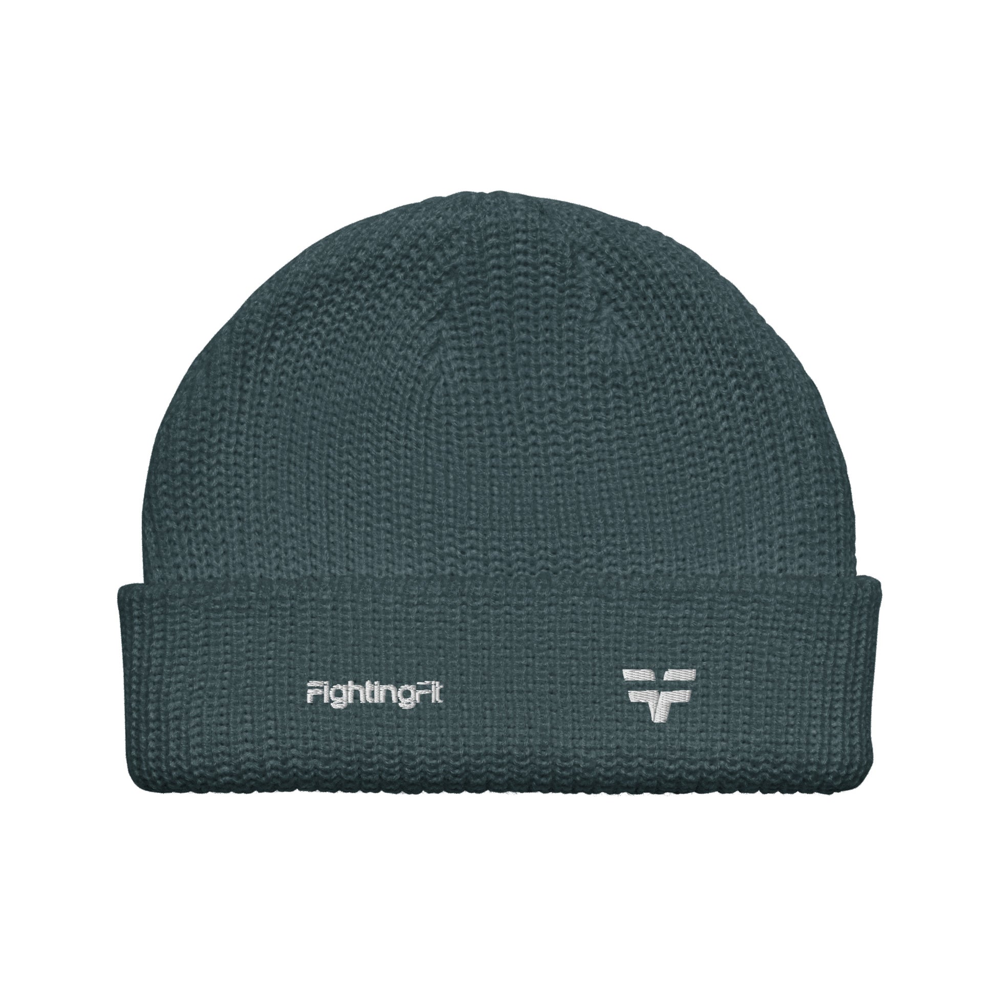 Petrol Blue