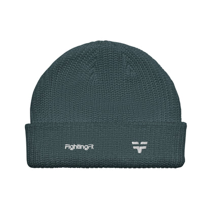 Petrol Blue