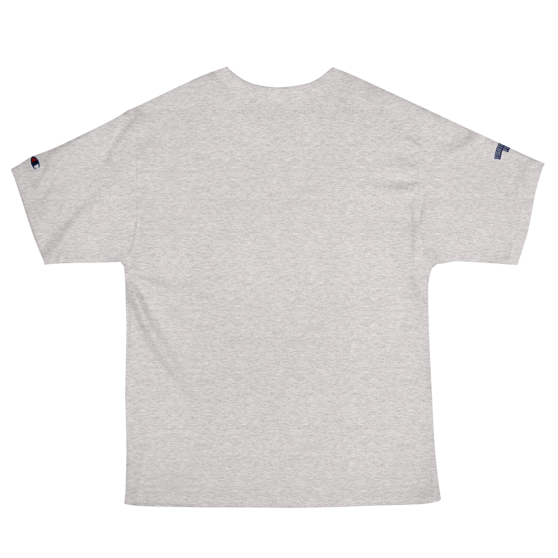 Oxford Grey Heather