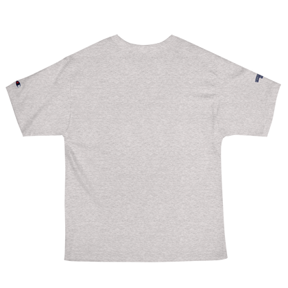 Oxford Grey Heather