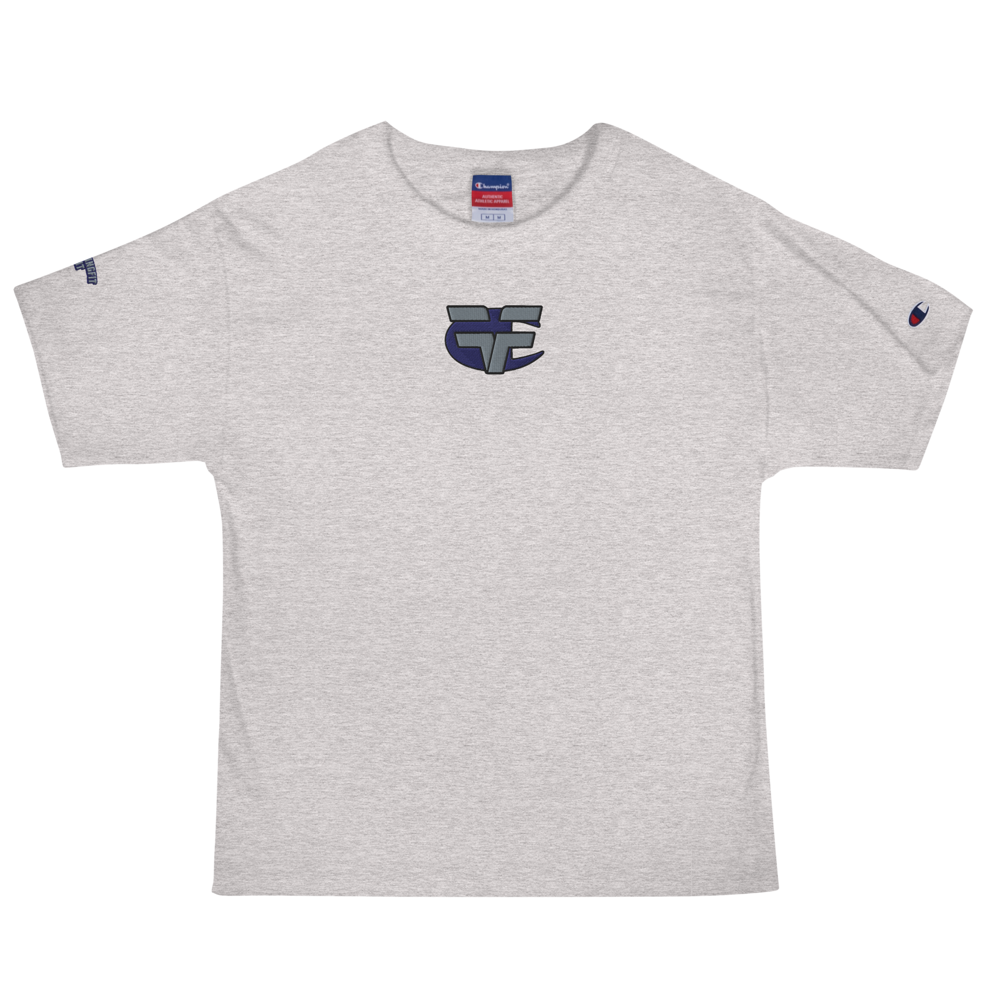 Oxford Grey Heather