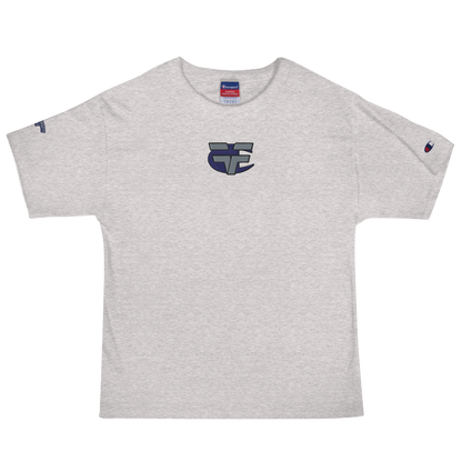 Oxford Grey Heather