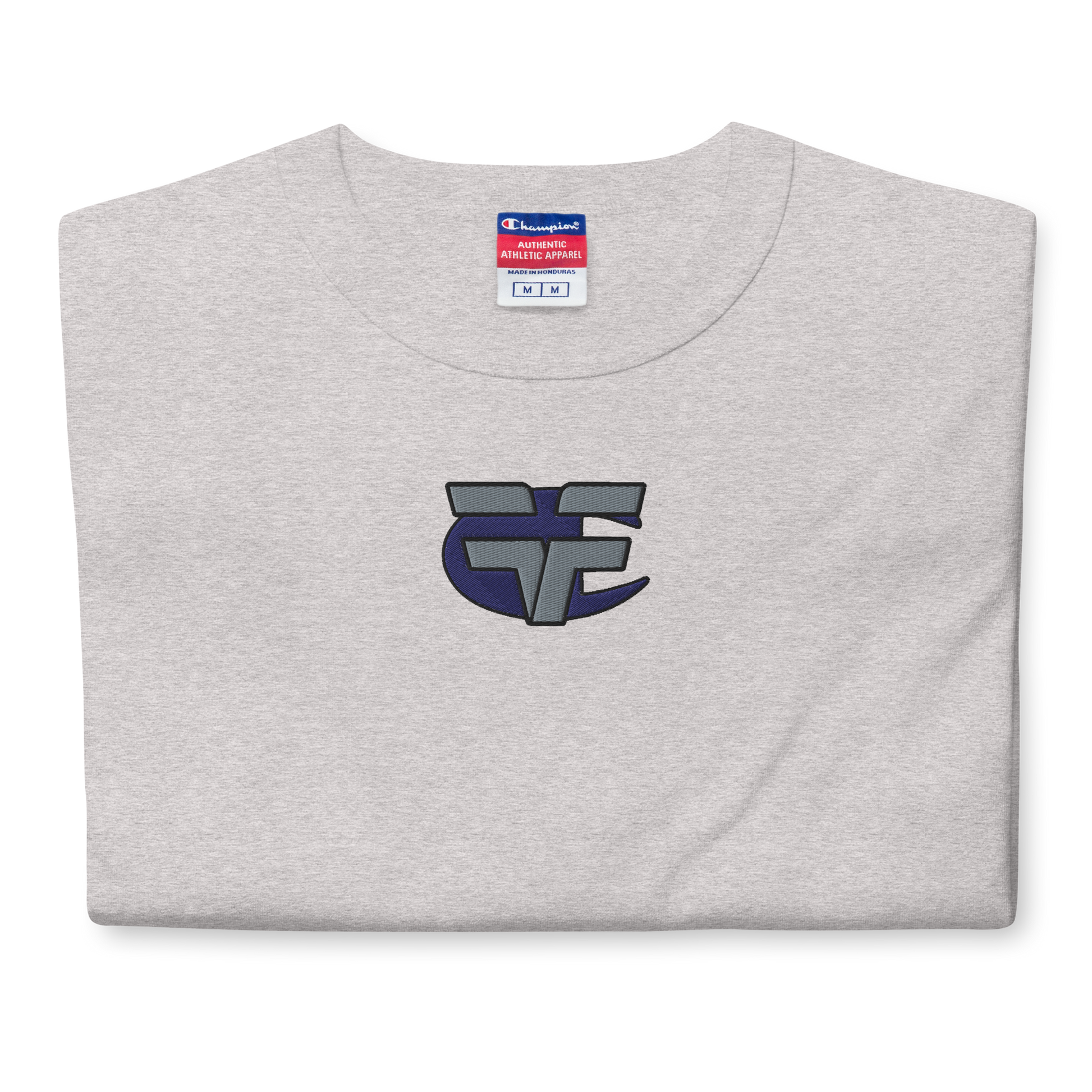 Oxford Grey Heather