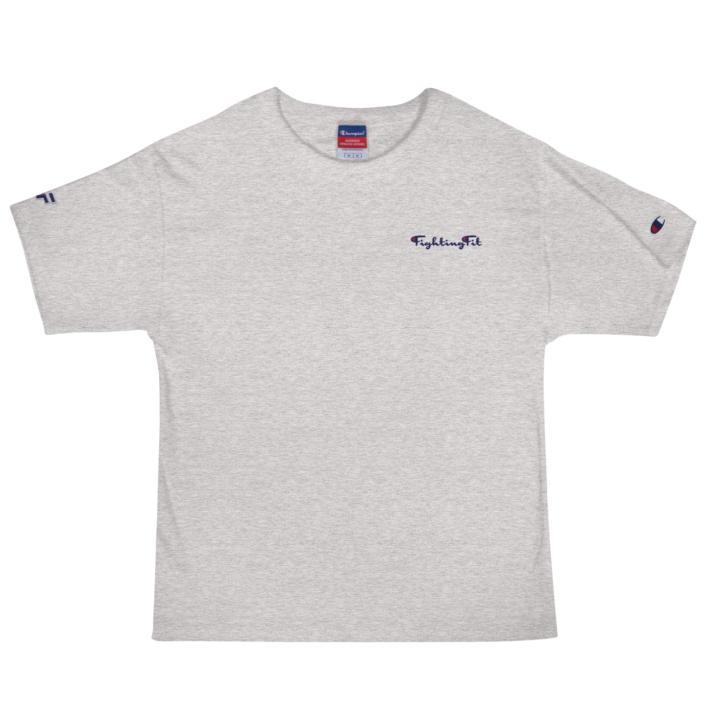 Oxford Grey Heather
