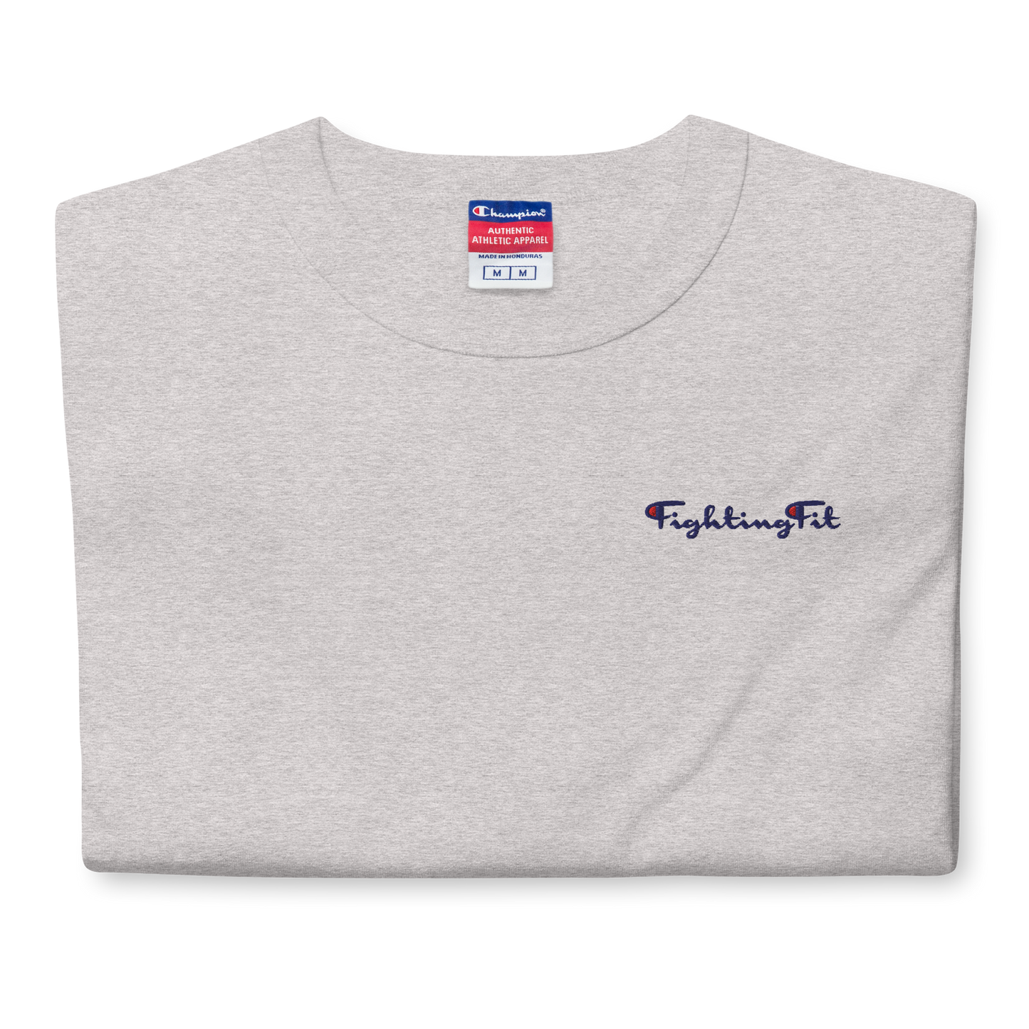 Oxford Grey Heather