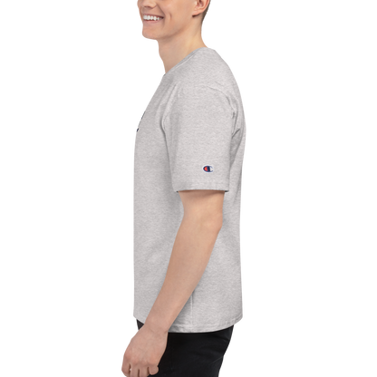 Oxford Grey Heather
