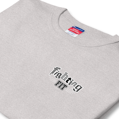 Oxford Grey Heather