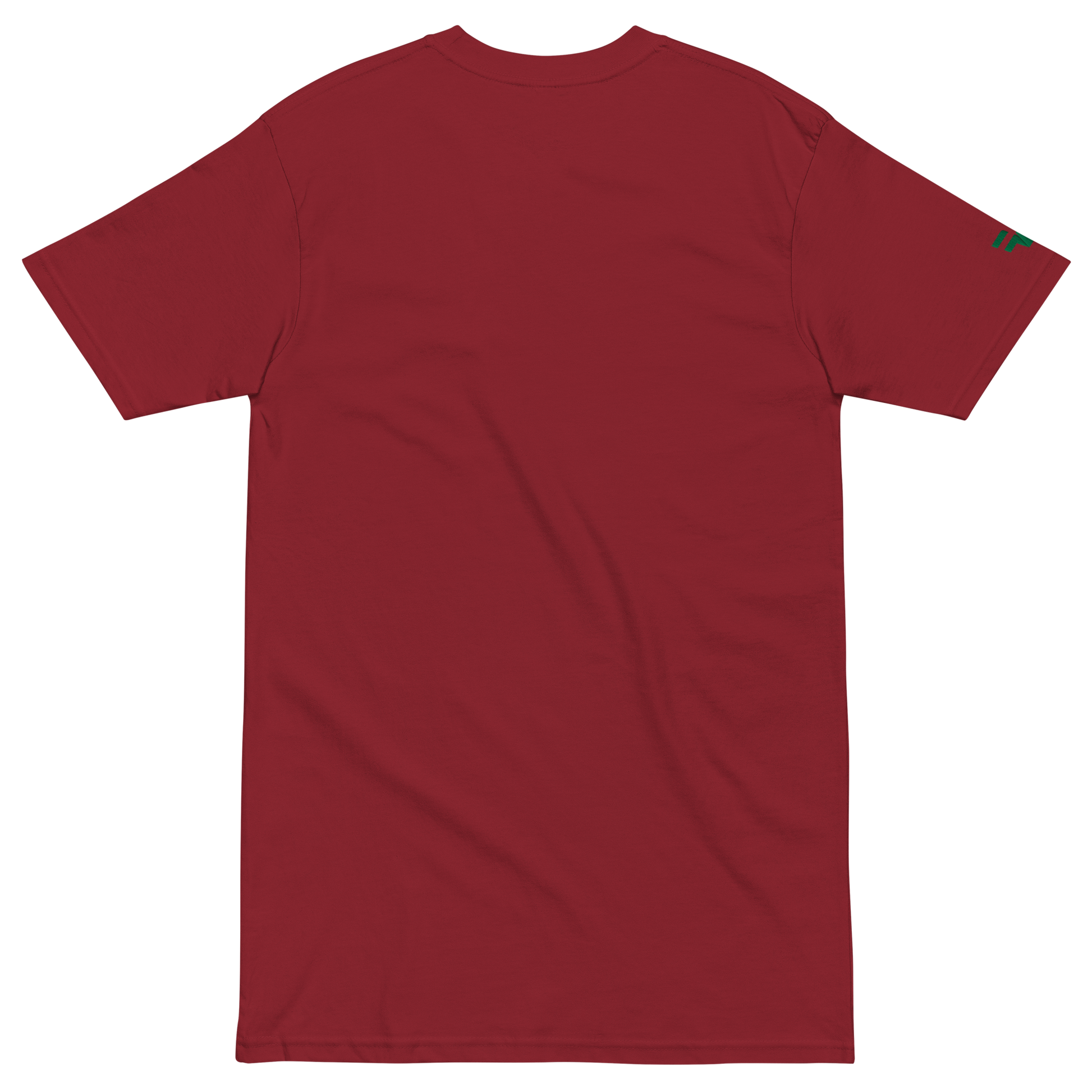Brick Red