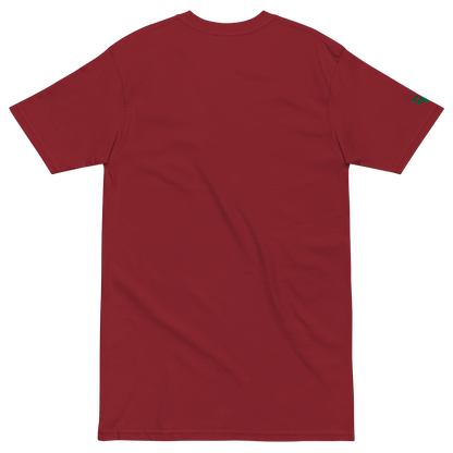 Brick Red