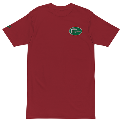 Brick Red