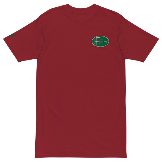 Brick Red