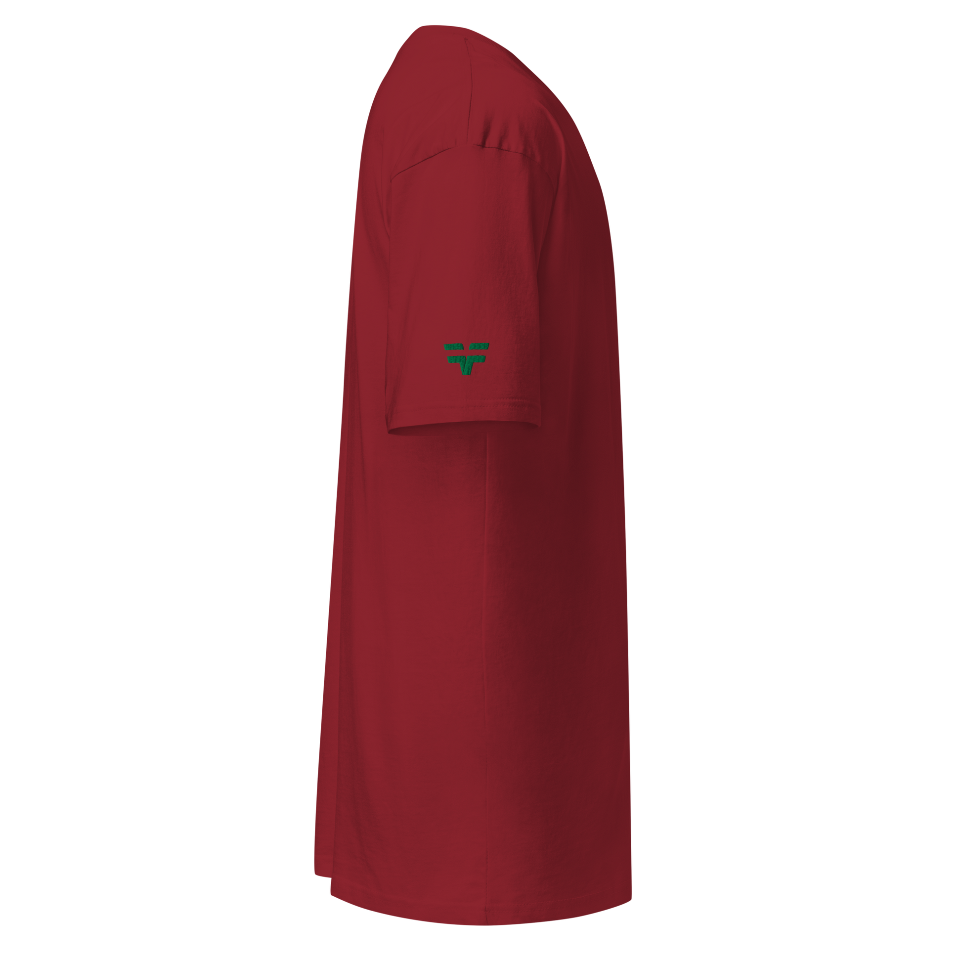 Brick Red