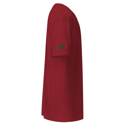 Brick Red