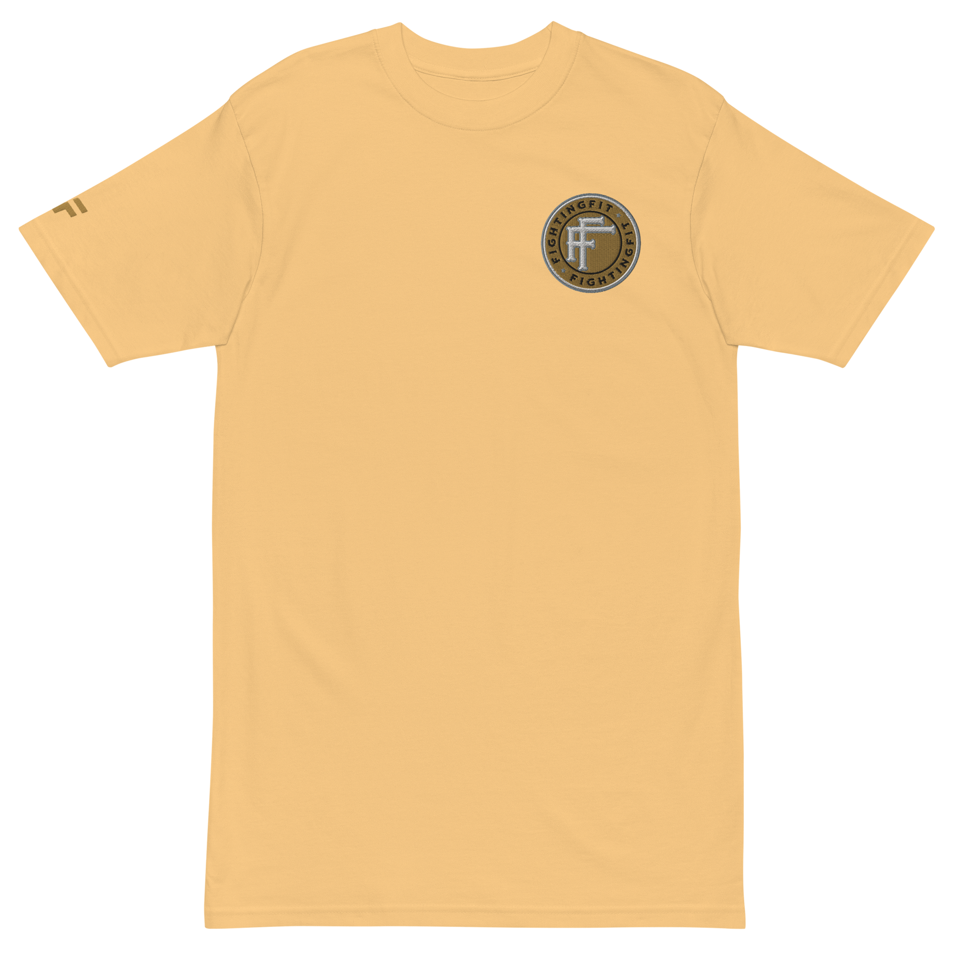 Vintage Gold