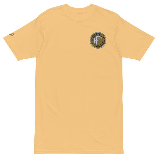 Vintage Gold