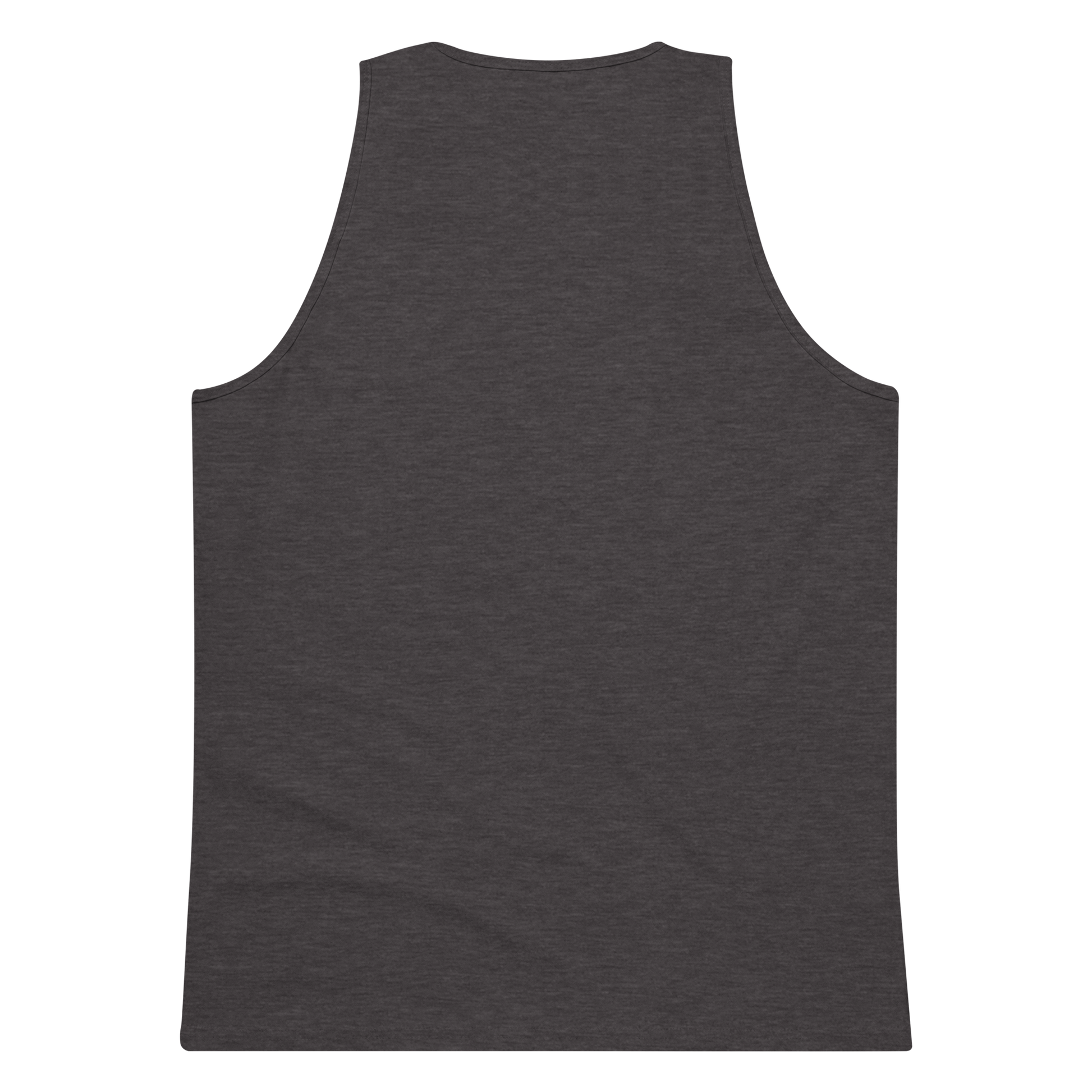 Charcoal Heather