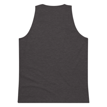 Charcoal Heather