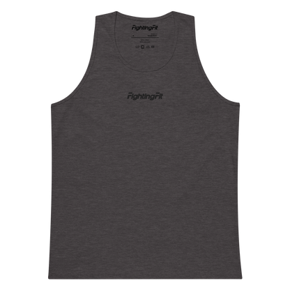 Charcoal Heather