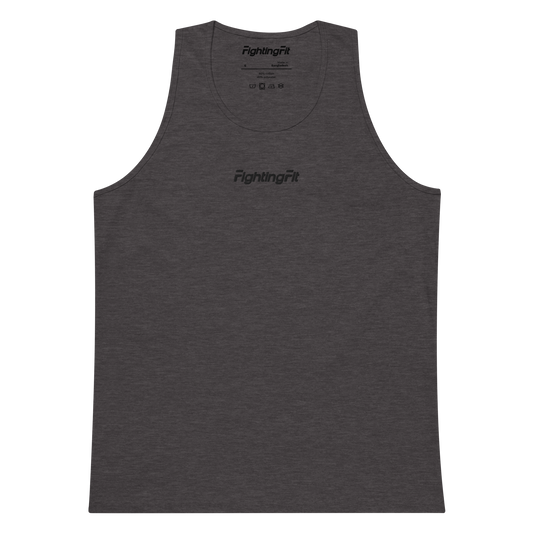 Charcoal Heather