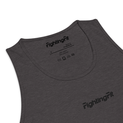 Charcoal Heather