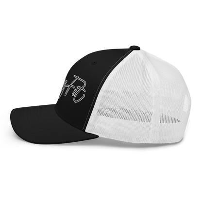 Black/White