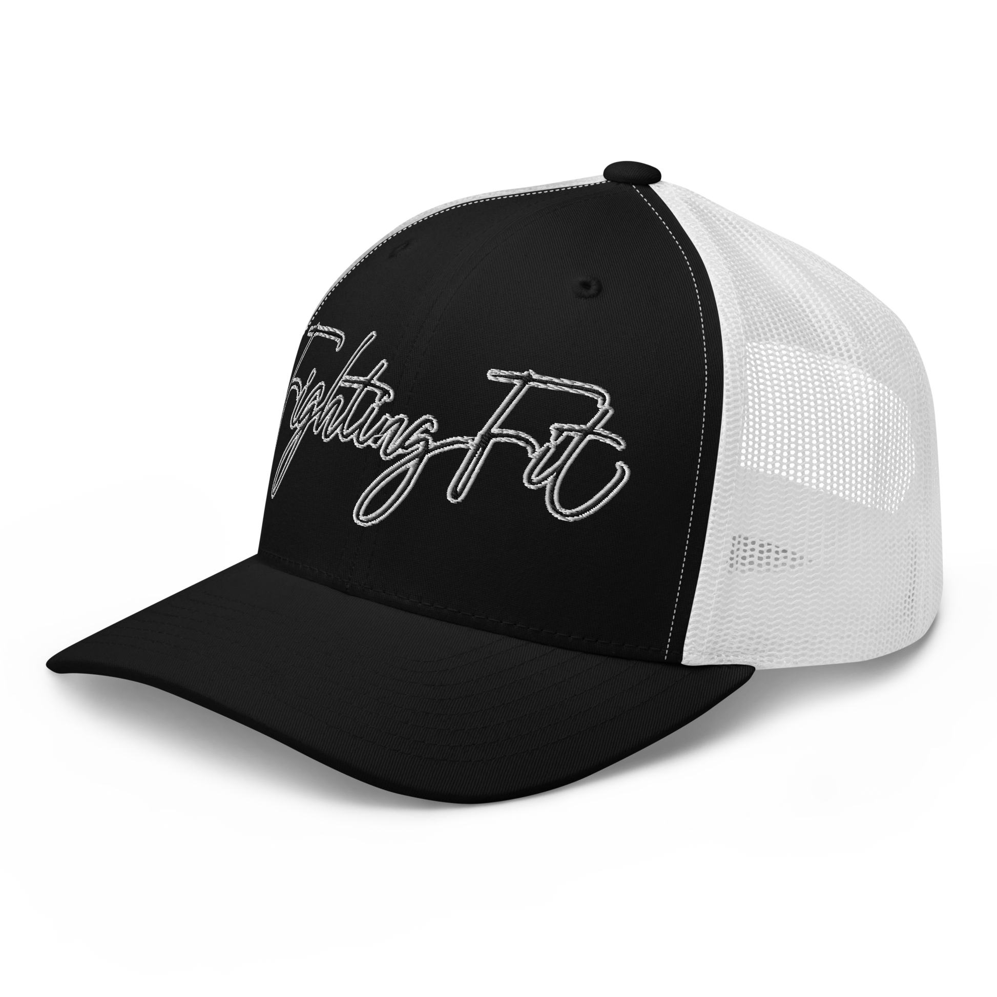 Black/White