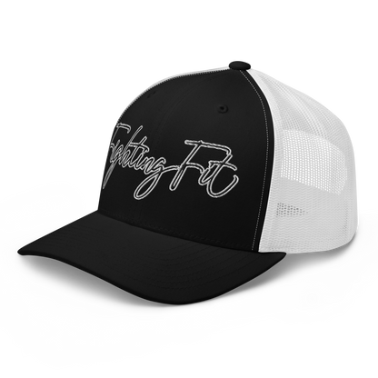 Black/White