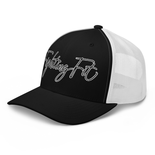 Black/White