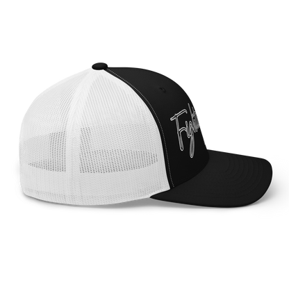 Black/White