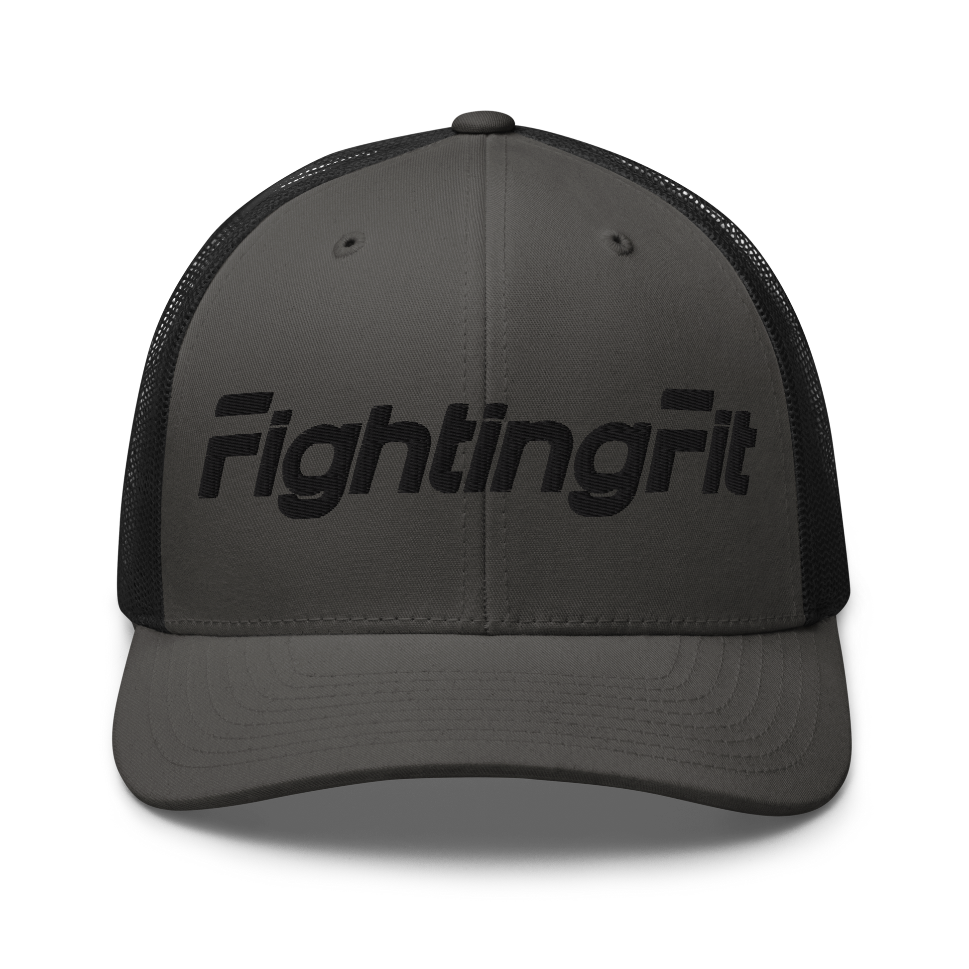 Charcoal/Black