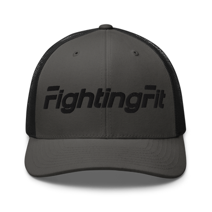 Charcoal/Black