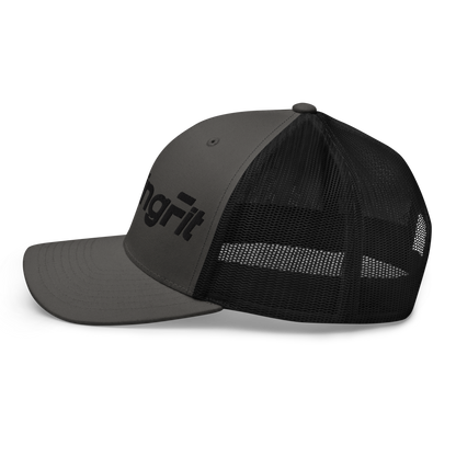 Charcoal/Black