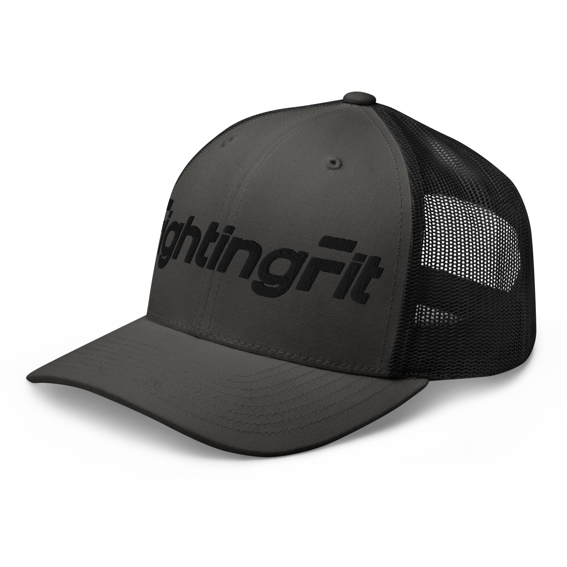 Charcoal/Black