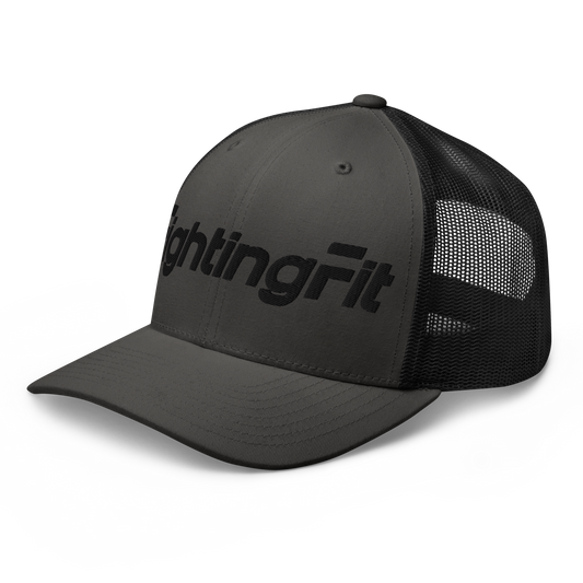 Charcoal/Black
