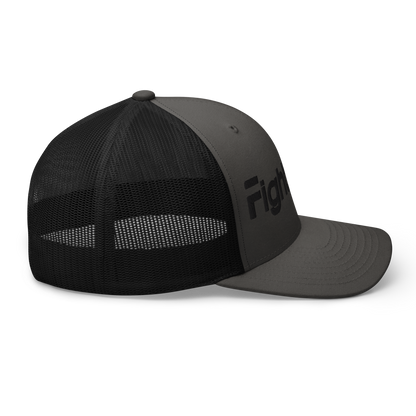 Charcoal/Black