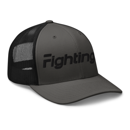 Charcoal/Black