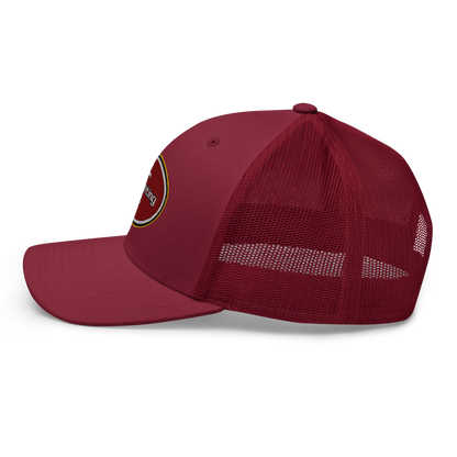 Cranberry