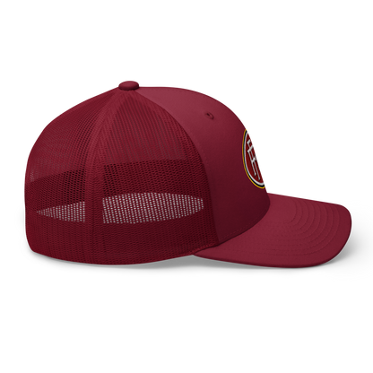 Cranberry