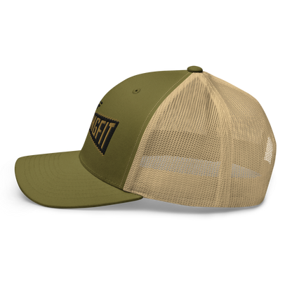 Moss/Khaki