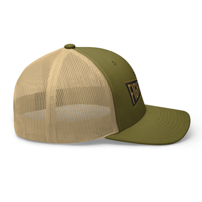 Moss/Khaki