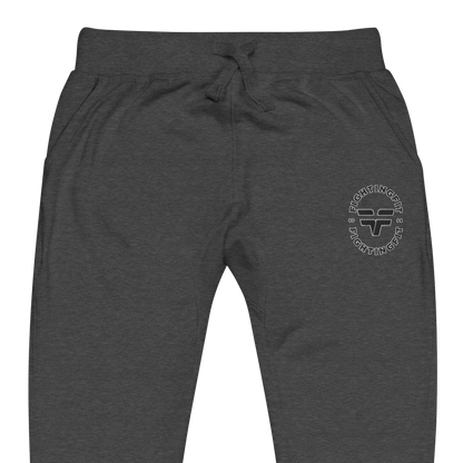 Charcoal Heather