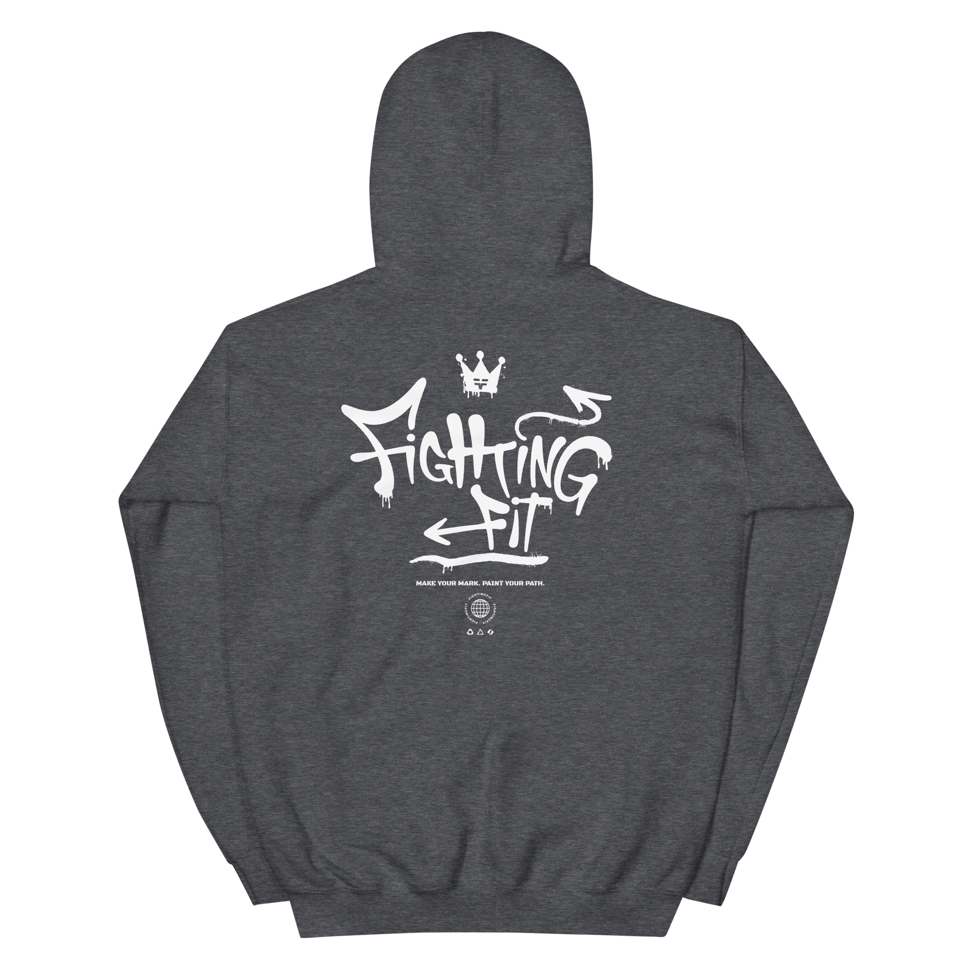 Dark Heather