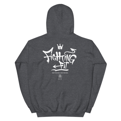 Dark Heather