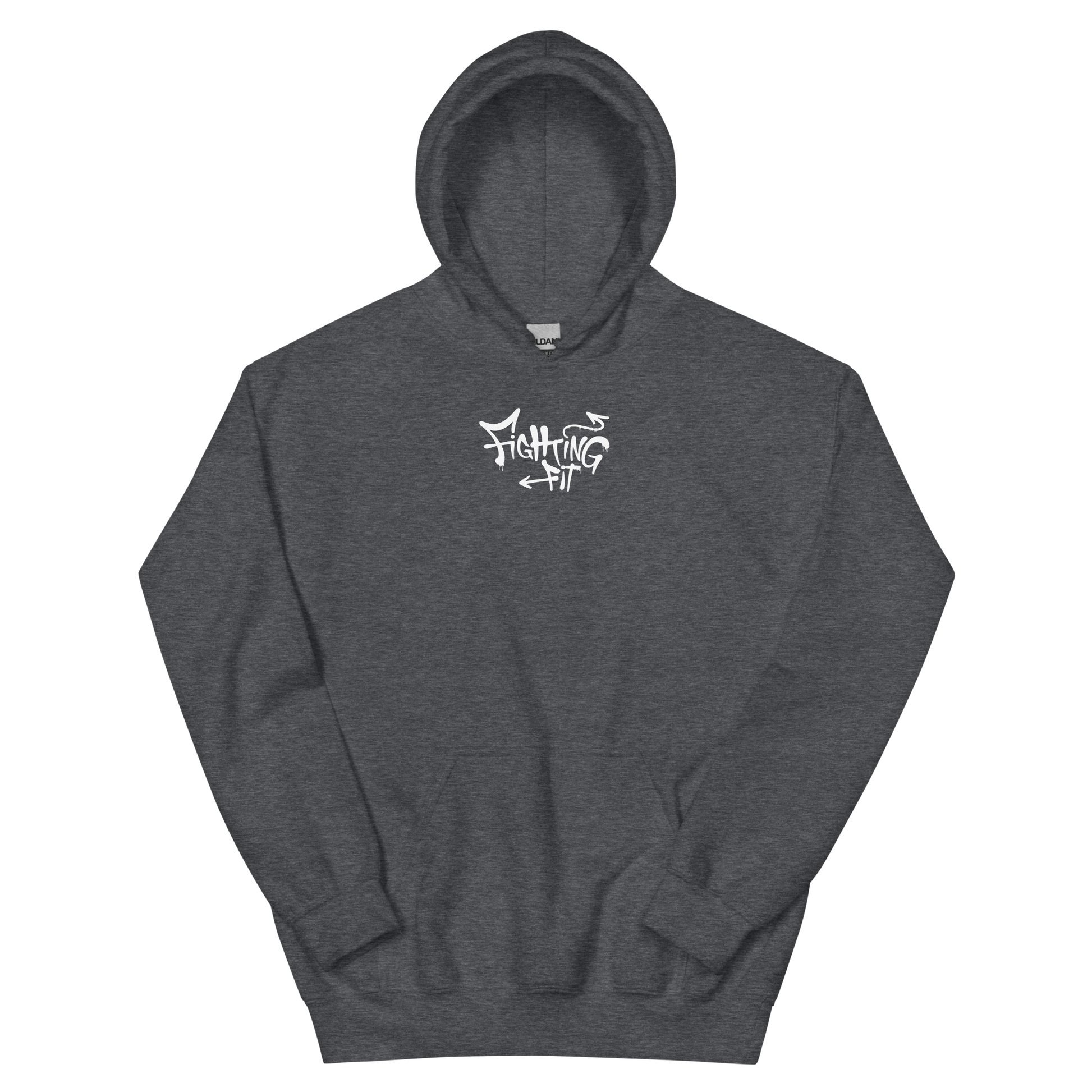 Dark Heather