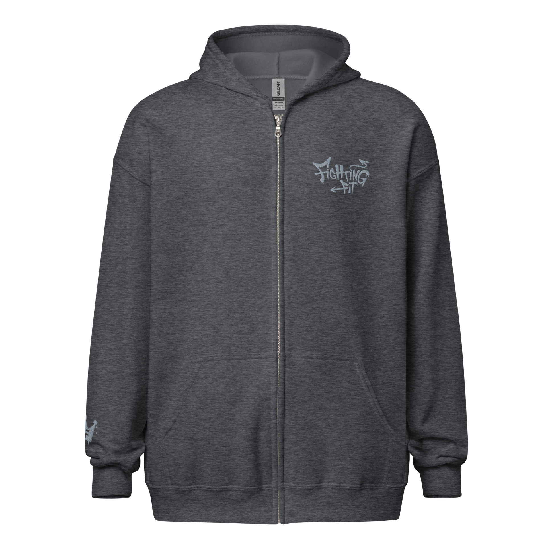 Dark Heather