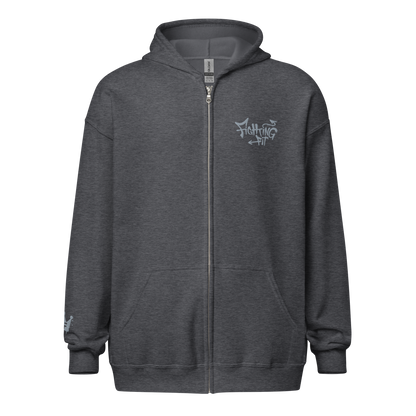 Dark Heather